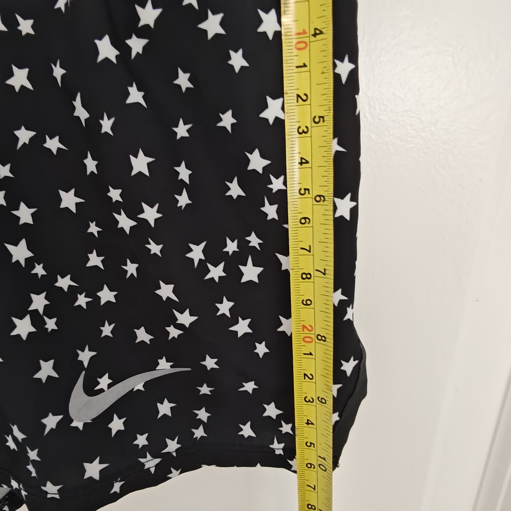 Nike Black Dri-FIT Shirt - Picture 2 of 4